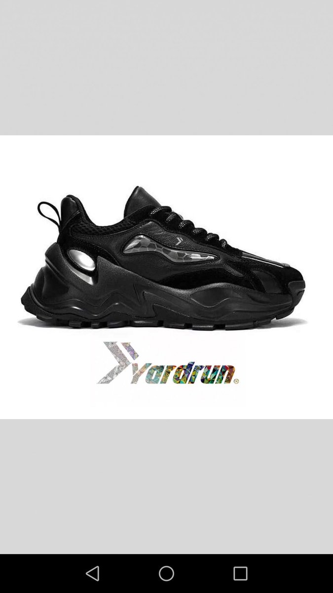 hottest shoes right now