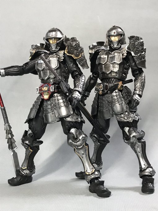 仮面ライダー黒影のtwitterイラスト検索結果