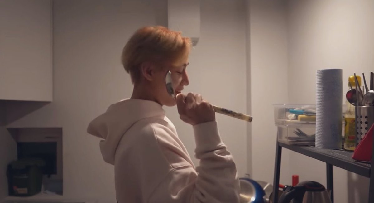 my youth is yours (@bbmablue) / Posts / X