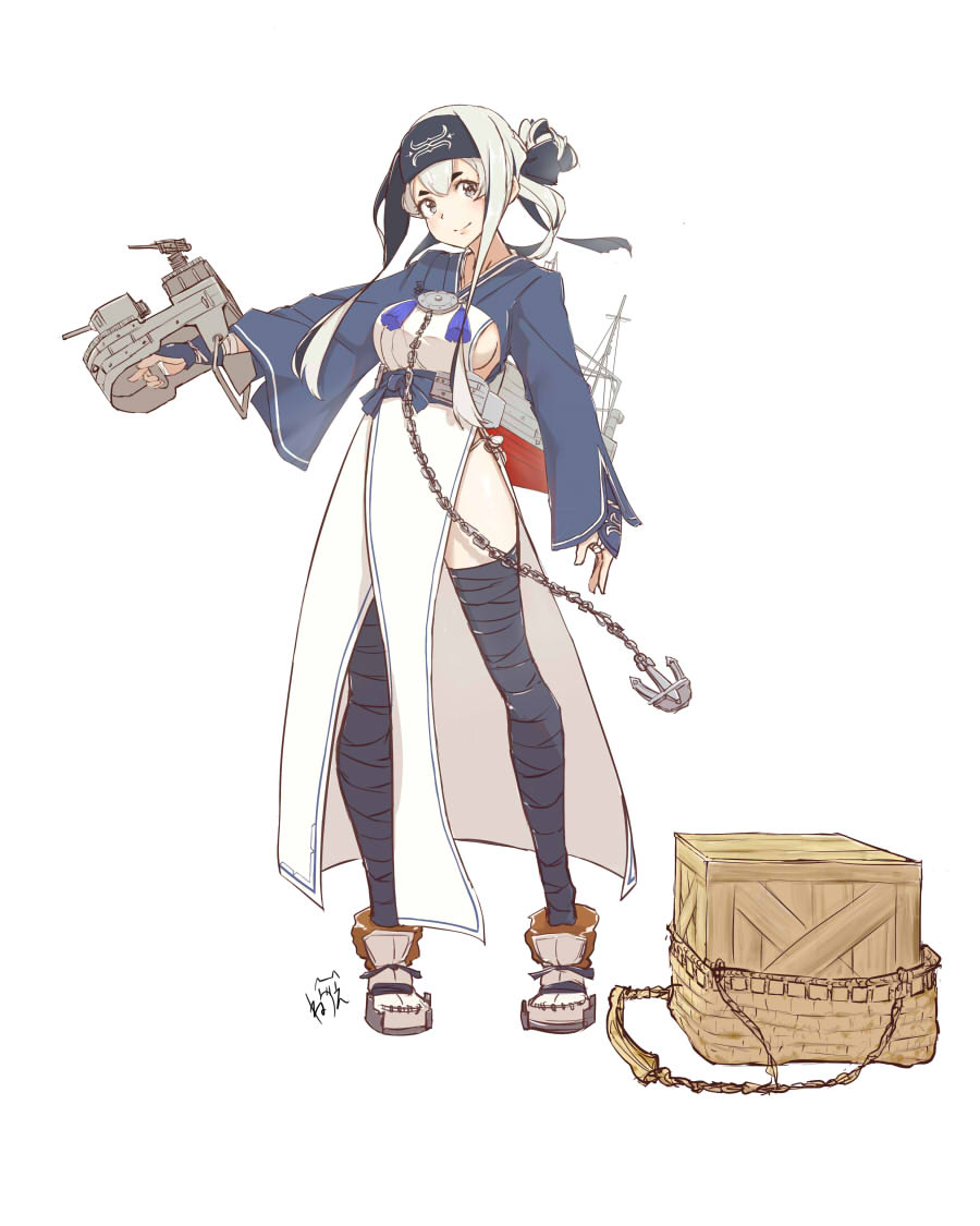 تويتر ねヴぇ Skeb募集中 على تويتر 神威完成 T Co Vf2nopj6k7 艦これ 神威 T Co H03fzg7oz3
