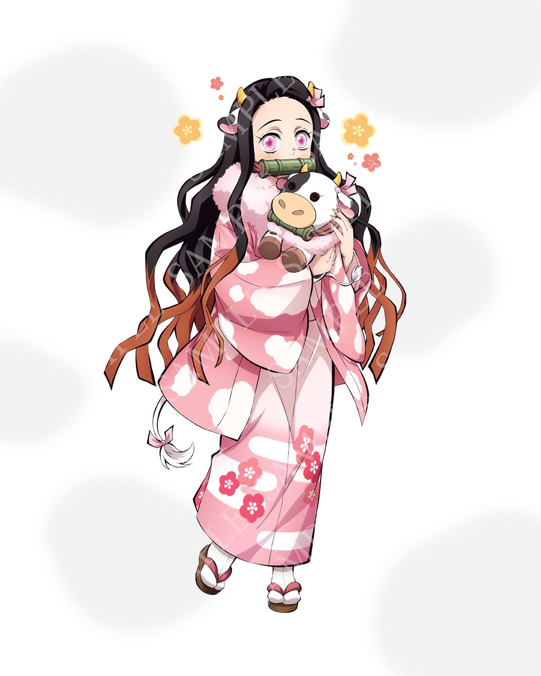 Ufotable 鬼滅祭開催記念描き下ろしイラストのご紹介 丑年描き下ろしイラスト 我妻善逸ー 鬼滅祭ufotable特設サイト T Co I9mtzik4qw 鬼滅祭 鬼滅の刃 T Co Clctim3lvx Twitter