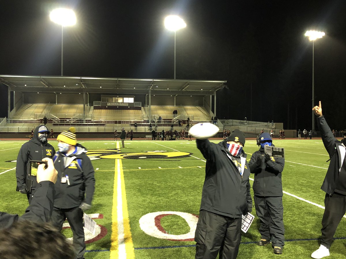 Fife High School tweet media