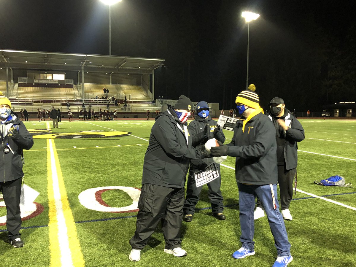 Fife High School tweet media