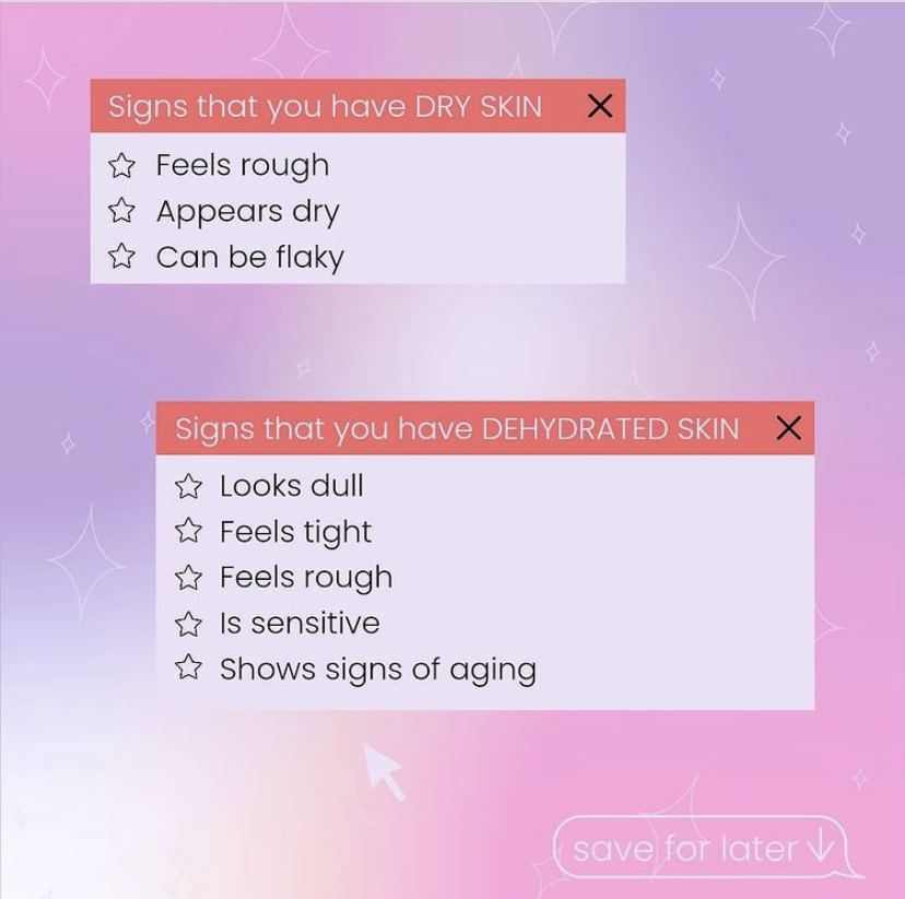 BroadcastBeauti's tweet photo. Visit our website to learn more about DRY SKIN v/s DEHYDRATED SKIN!!
https://t.co/lhYp7GRDuT

#dryskin #dryskinvsdehydratedskin #dehydratedskin #dryskincareroutine #dryskinproblems #dryskincare #dehydratedskincare #dryskinproducts #broadcastbeauty https://t.co/Jx0RFyFAiC