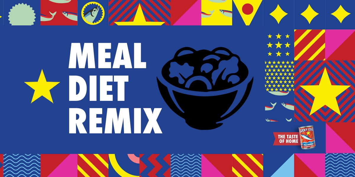 WIN R2000 cash courtesy of @luckystarsa!
What meal do you make for yourself when you want to switch things up and treat yourself? Tell us in the comments below & we could be calling you a winner!
#SouthAfricaRemix https://t.co/SJiyTWVHYl