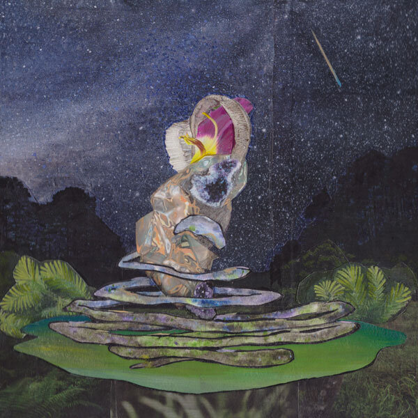 LAL's "Meteors Could Come Down" envisions a future worth fighting for—one built on compassion and togetherness. musicworks.ca/reviews/record… <a href="/CoaxRecords/">Coax Records</a> <a href="/Max_Mertens/">Max Mertens</a> <a href="/lalforest/">LAL</a>