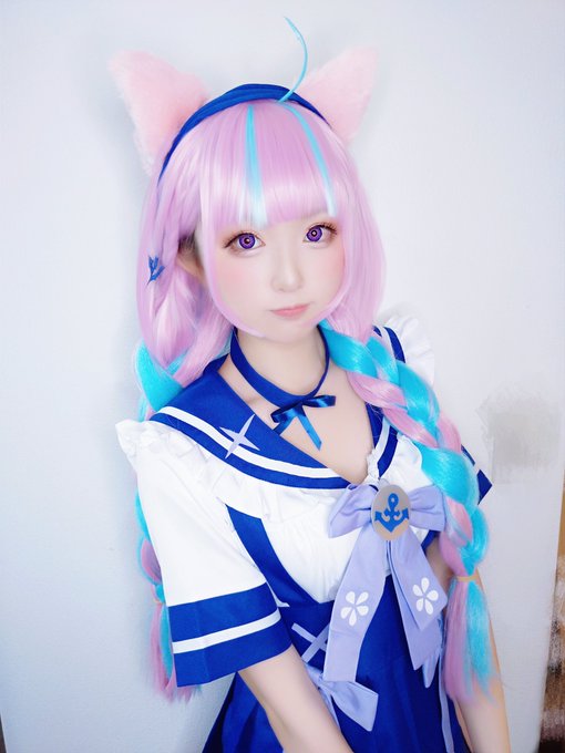 コスプレイヤーYuki亭のTwitter画像44