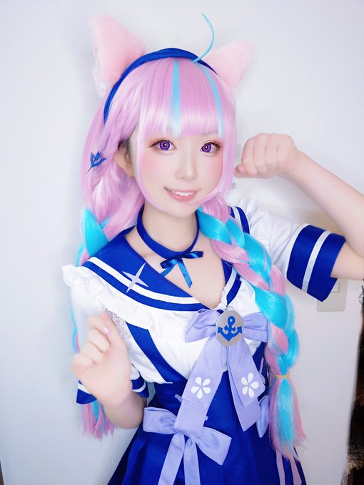 コスプレイヤーYuki亭のTwitter画像45