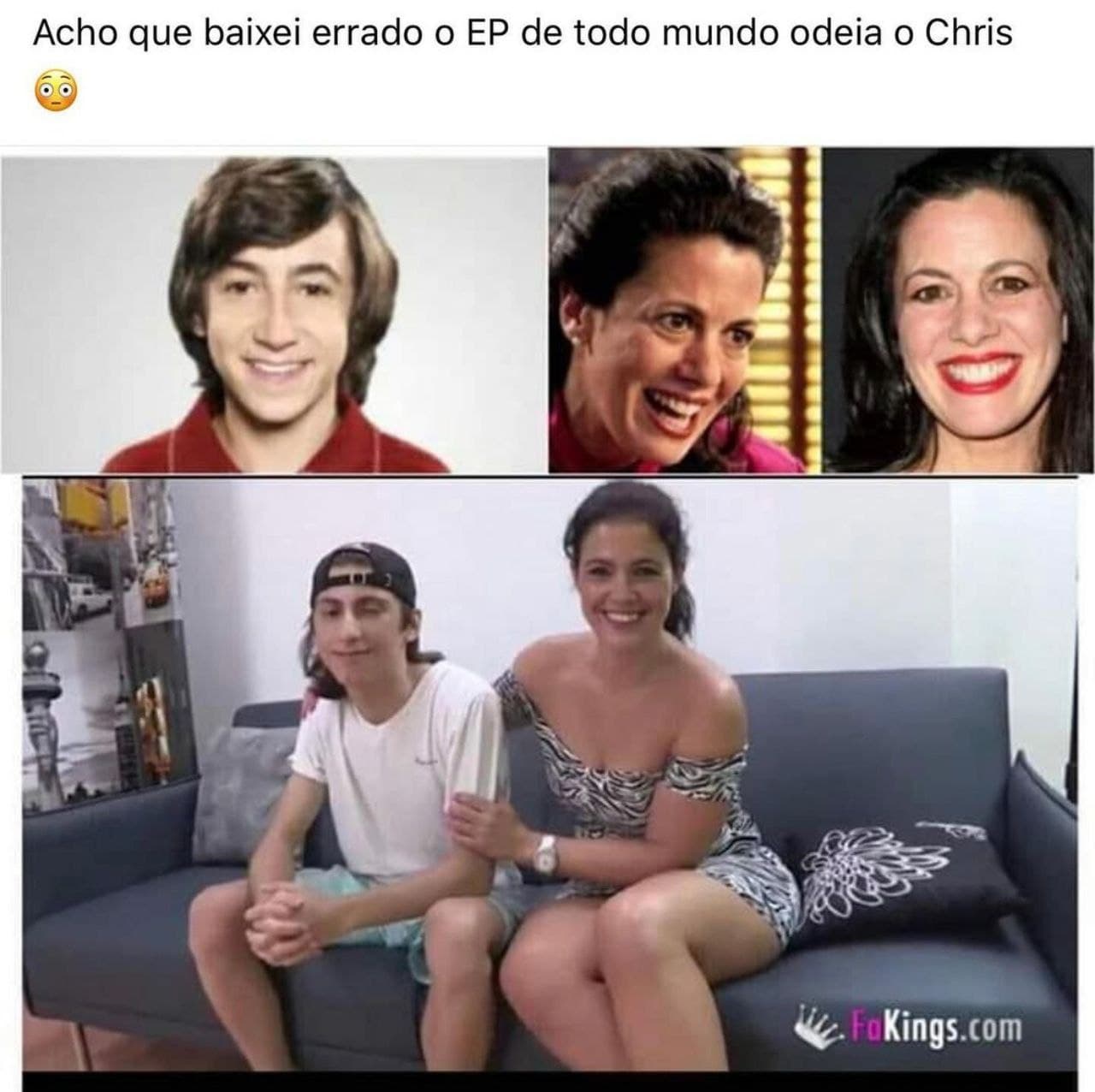 Central de Links on X: Cena gravada para o site FaKings chamada Montse  era la protagonista de las pajas de Filipe. Hoy le hará un hombre:  facesitting, gargantas profundas y... dos corridas