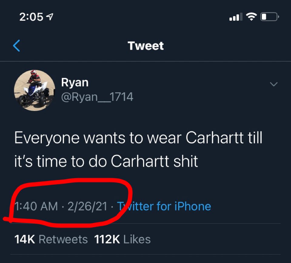 Logan Mueller tweet media