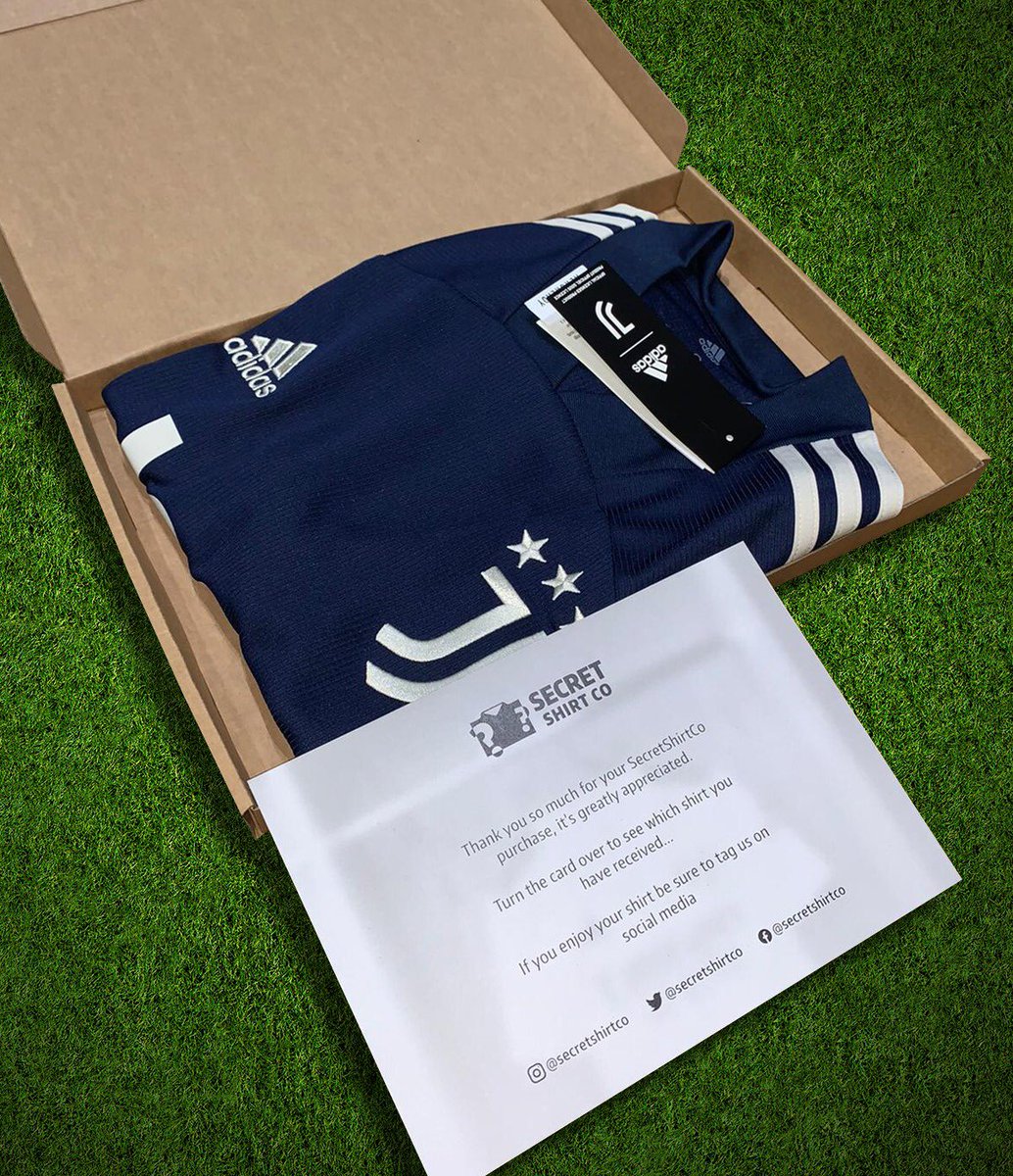secretshirtco's tweet photo. If Patrick Bamford scores 1st against Aston Villa, we’ll giveaway a https://t.co/0dDyzv85B2 box. 

To enter: 

🔃 Retweet this tweet
🤝 Follow us.

Good luck! 📦 https://t.co/4M9dqHQ8Vc