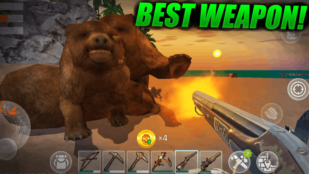 NotMigss's tweet photo. https://t.co/1d7lG1T0Bj NEW VIDEO on LAST PIRATE! Hope you enjoy :D (YT Channel: Migss) #lastpirate #lastpiratesurvival #lastpiratesurvivalislandadventure #lastpiratemobile #smallyoutuber #survival #survivalgame #lastpirategame #bestweapon #musket https://t.co/iMccm1RRf9