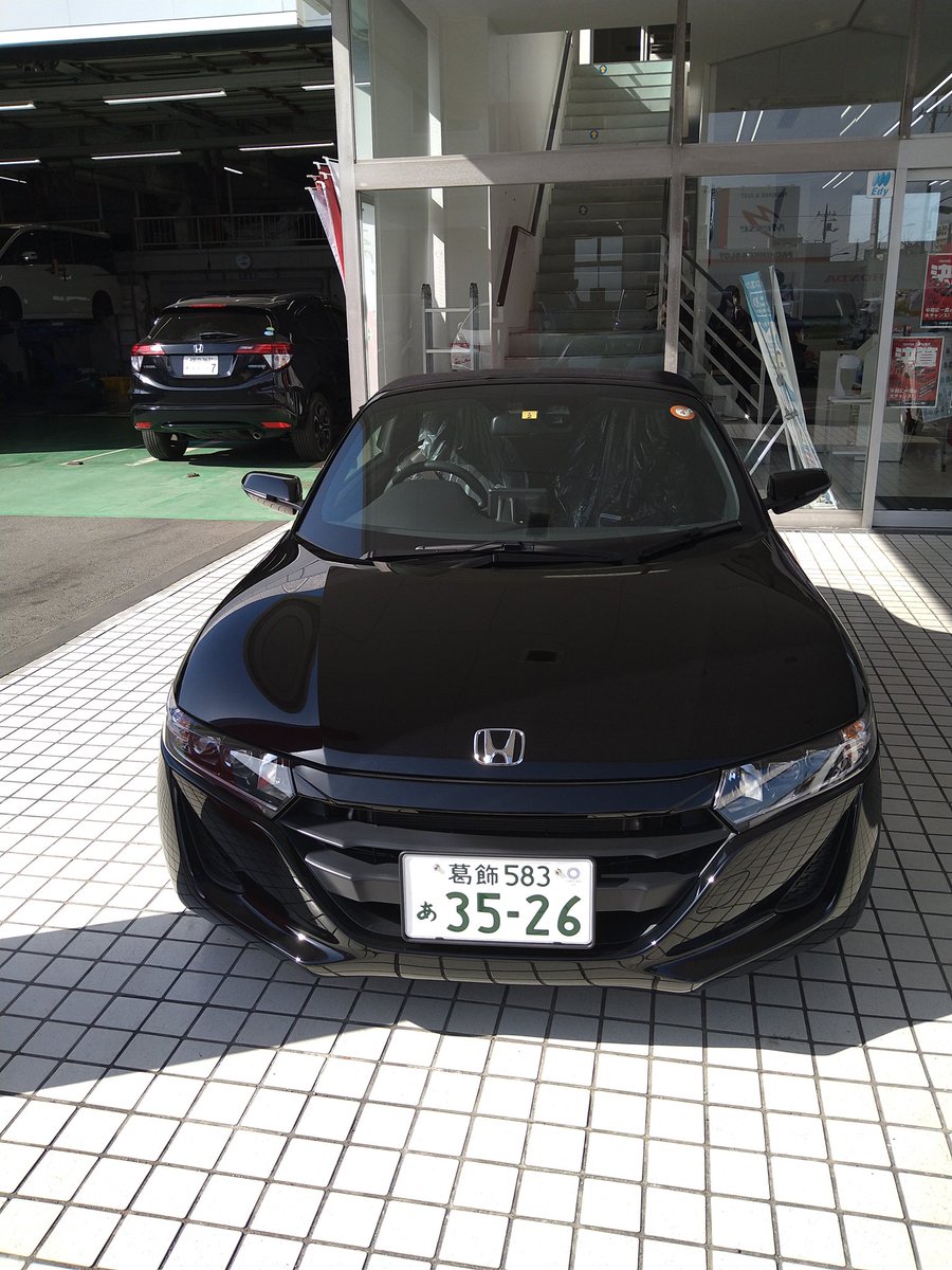 まどちん●発動編 tweet media