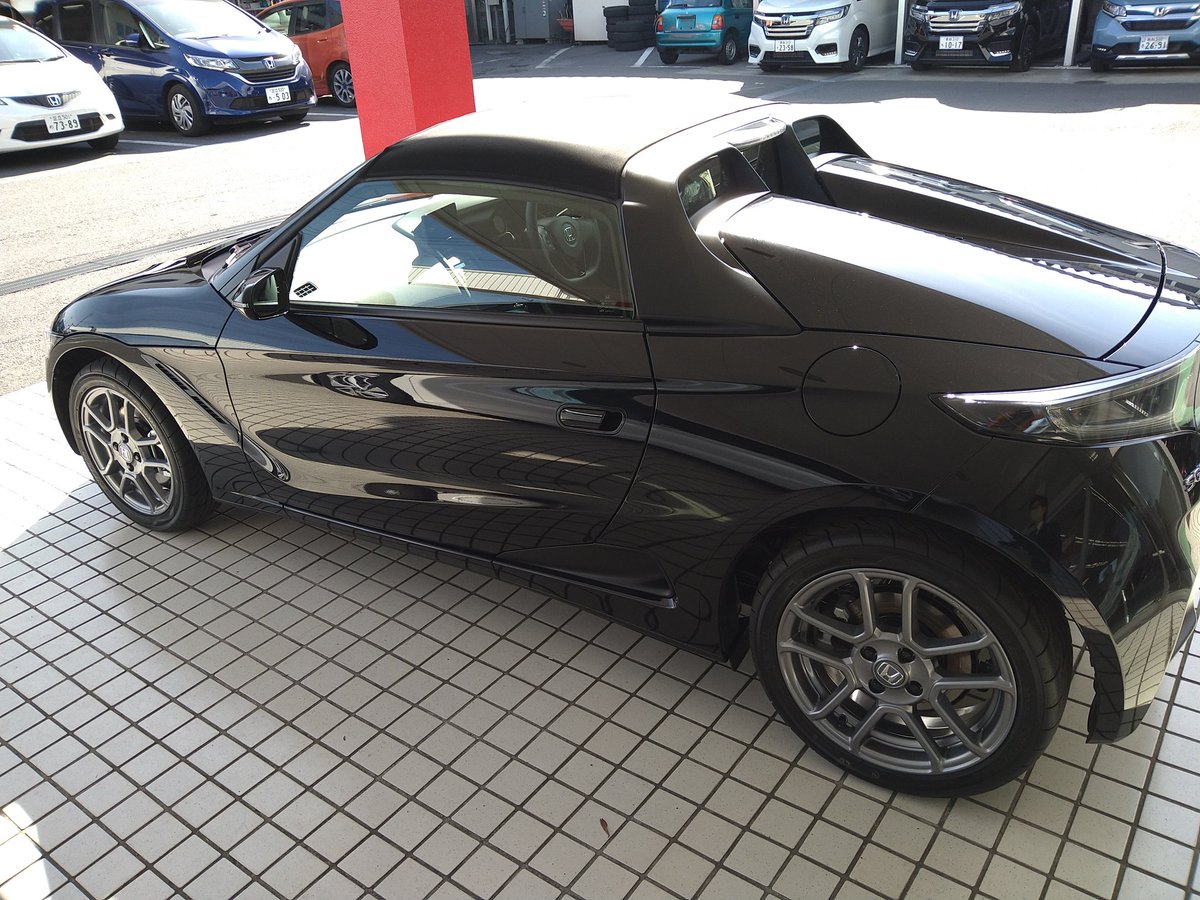 まどちん●発動編 tweet media