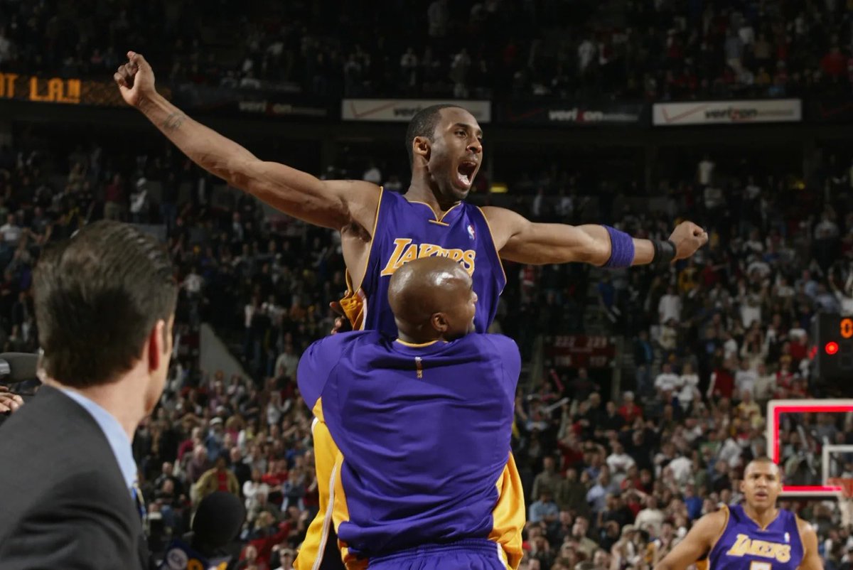FEAR_LA's tweet image. BACK IN THE WIN COLUMN LIKE #DOMINOMUTHAFUCKAS #FEARLA #FORKOBE