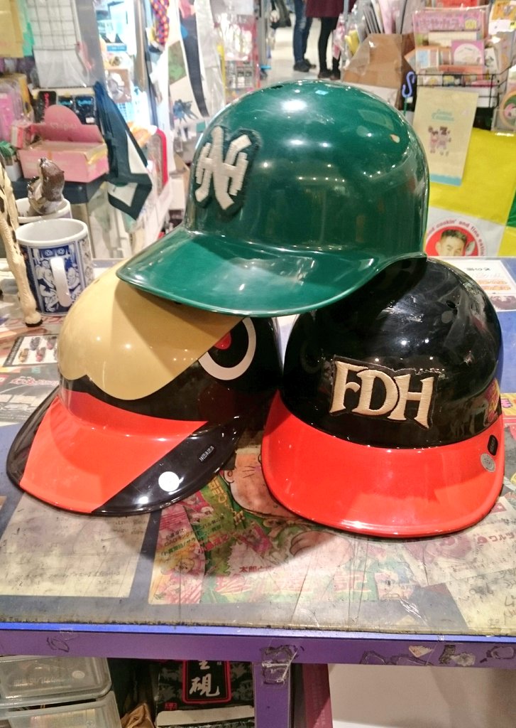 オリックスバッファローズプロコレヘルメット 受注販売】Buffaloes