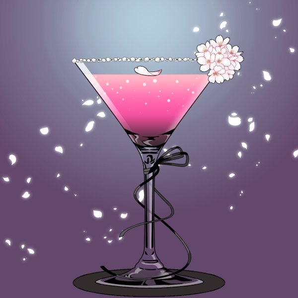 Sarah Debaar Picrewの 五百式カクテルメーカー でつくったよ T Co Y5yo4eeczg Picrew 五百式カクテルメーカー I M Calling It Dreaming Of Momiji