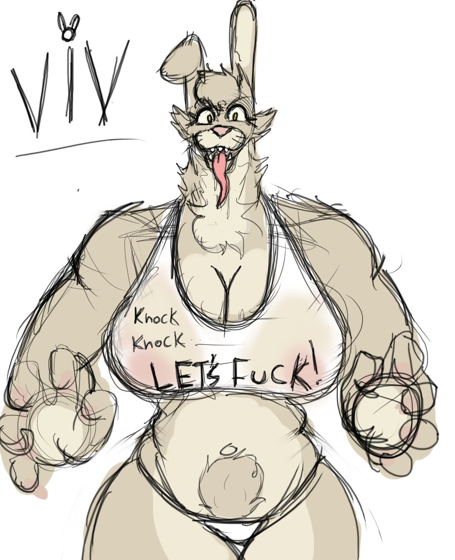 Bunnybabe_xs - doujin.bar.