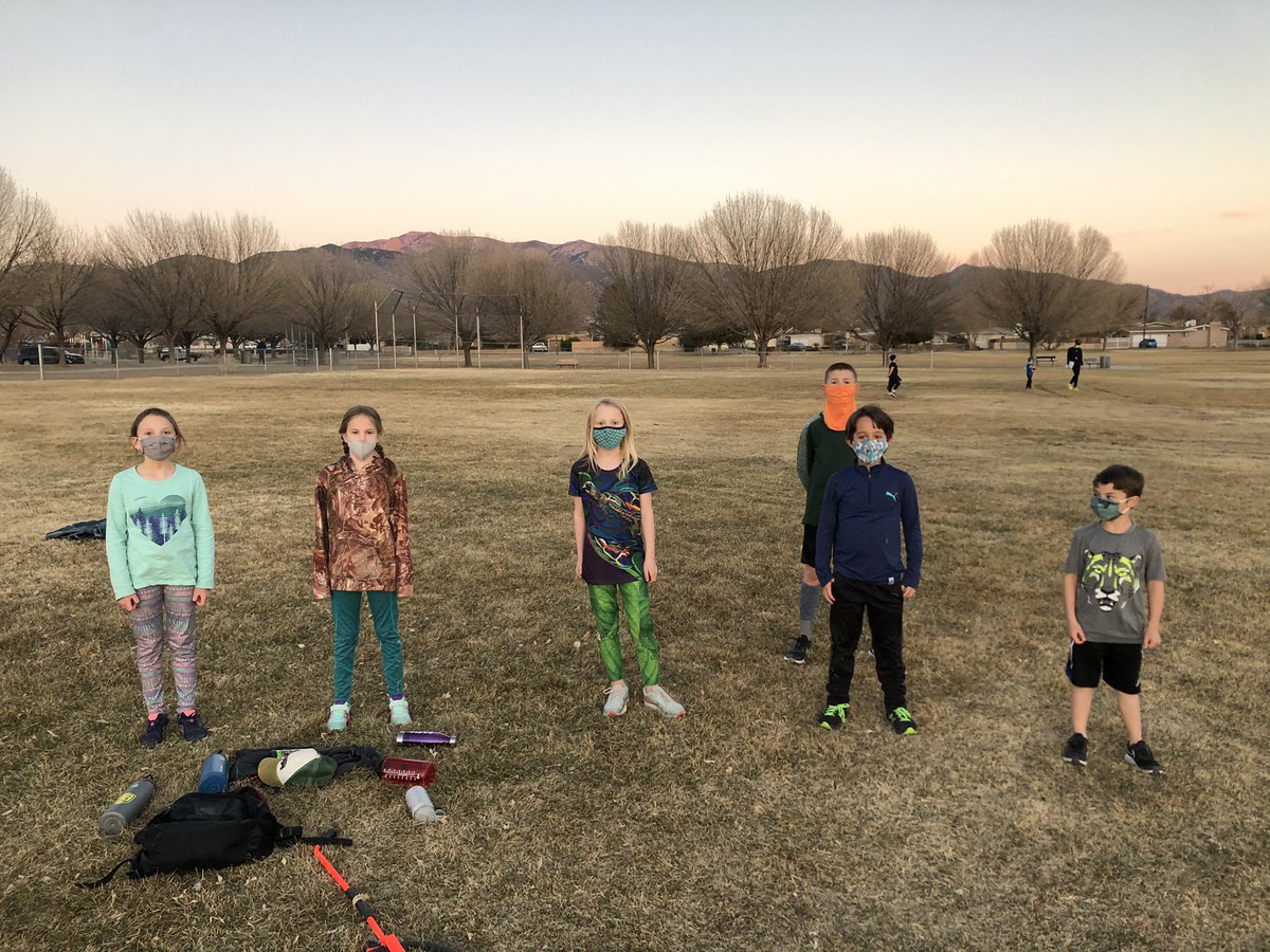 jesse_armijo's tweet photo. @DukesTrackClub youngsters flying around our 200m grass track! Talk about grassroots! 

#youthtrack #DTCYouthTeam #dukestrackclub https://t.co/XcCEOilLHP