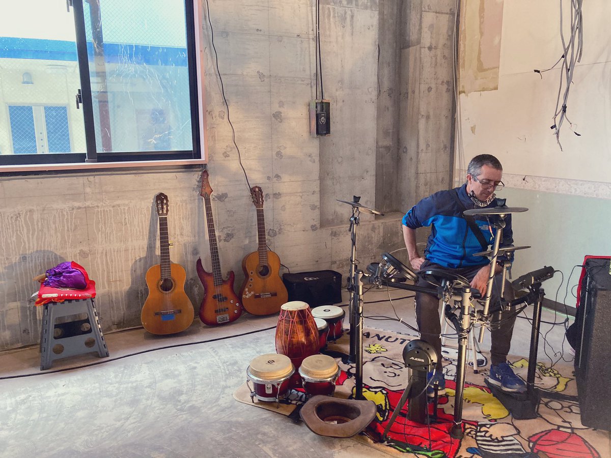 Apes4343's tweet image. 第1回NAGOフリーマーケット(^^)
#urizun #第1回NAGOフリーマーケット