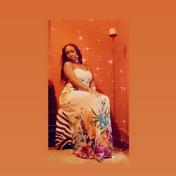 CarlisaDieu's tweet photo. #NewProfilePic https://t.co/acX4IEhJWi