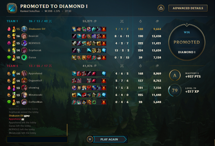 100 more lp till master tier :D