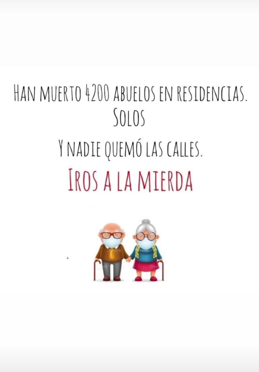 Enfermera4x4's tweet photo. https://t.co/xHCXhb68kL