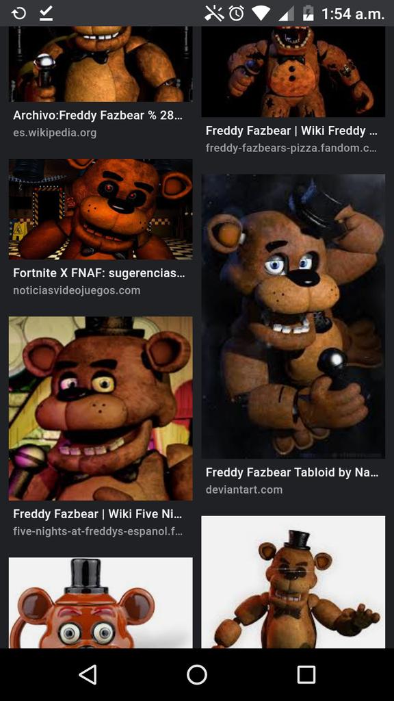 Five Nights at Freddy's - Wikipedia, la enciclopedia libre