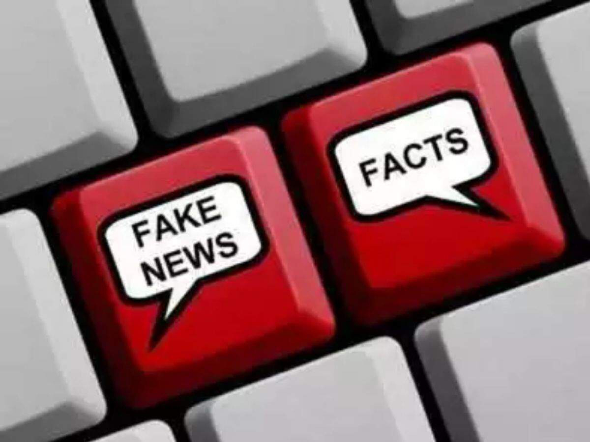 Can you tell the difference between a fake news headline and a real one?
Take a look at the headline below and let us know whether you think it's Fact or Fiction.
"Sheep gets sheared of 35kg of wool."
Does this sound true to you?
#MorningEssentials https://t.co/Jl4crdJLwu