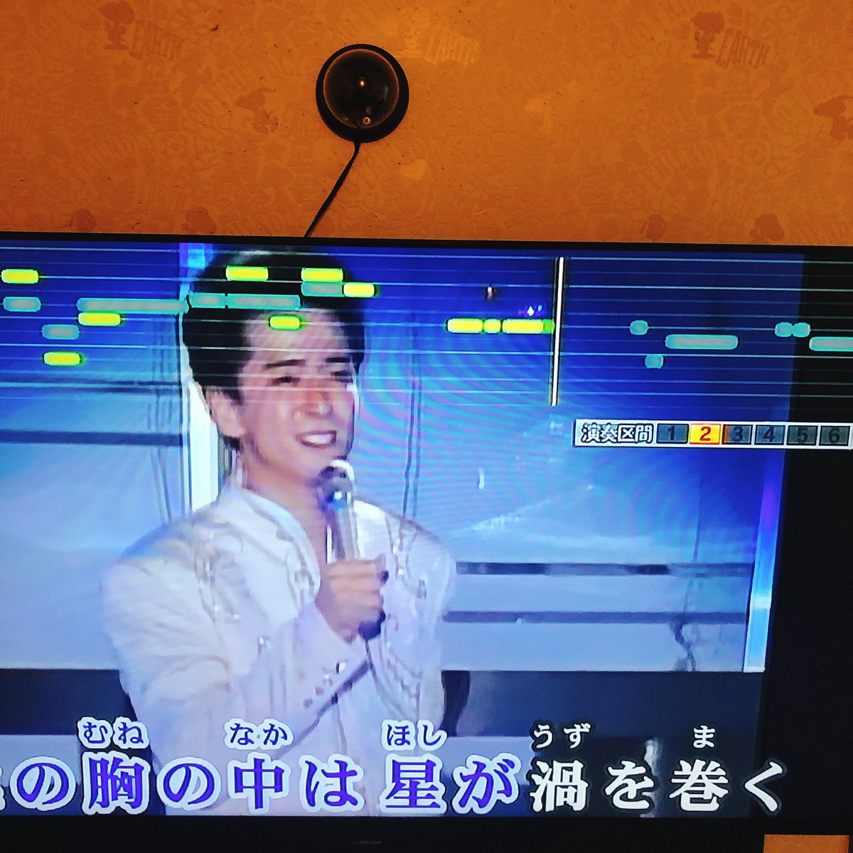 Wakako V Twitter 仮面舞踏会も カラオケ久しく行ってないな 中学の時は友達とウインク 光genjiで高校 大学 デパガ時代はtokio Smap Kinki Kidsでそう言えば少年隊歌ったことない 何でだ 私 Wakako V Twitter 仮面舞踏会も カラオケ久しく行ってないな 中学の時は友達とウインク 光genjiで高校 大学 デパガ時代はtokio Smap Kinki Kidsでそう言えば少年隊歌ったことない 何でだ 私