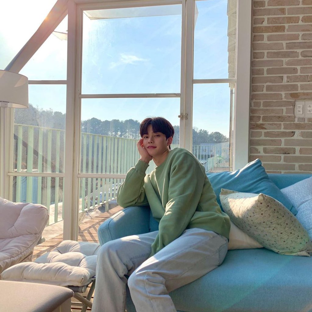 songkangfolder's tweet photo. #SongKang  #송강 https://t.co/mAxcY5pxSi