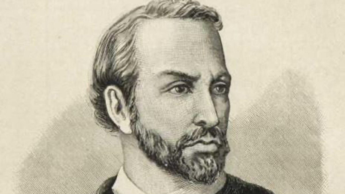 #Avuifa 380 anys Pau Claris i Casademunt, 94è president de la Generalitat de Catalunya, morí entre terribles dolors i paràlisis —probablement emmetzinat amb arsènic i herbes.

Un mes abans havia proclamat la República Catalana sota la protecció de França.

ca.wikipedia.org/wiki/Pau_Clari…