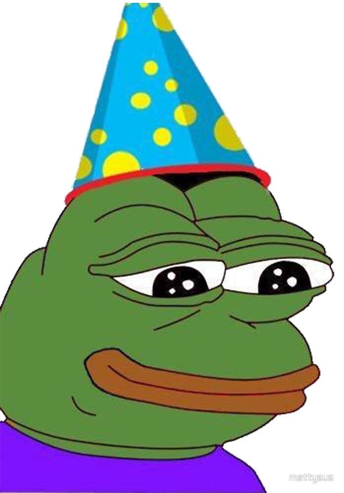 OneBoostyBoi's tweet image. FeelsBirthdayMan