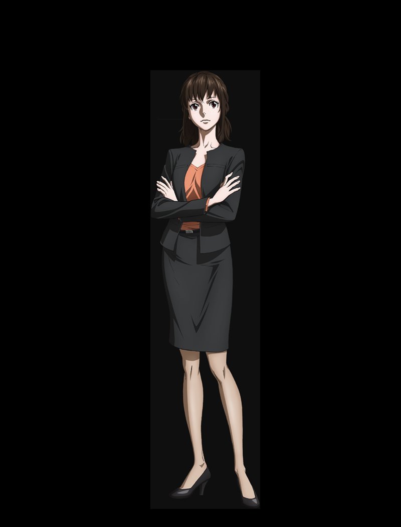 まさかり仁 サイコパスの霜月美佳って 桜霜学園の生徒でも出てたんですね 今日まで気付いてませんでした T Co O5hxzbjpbv Twitter