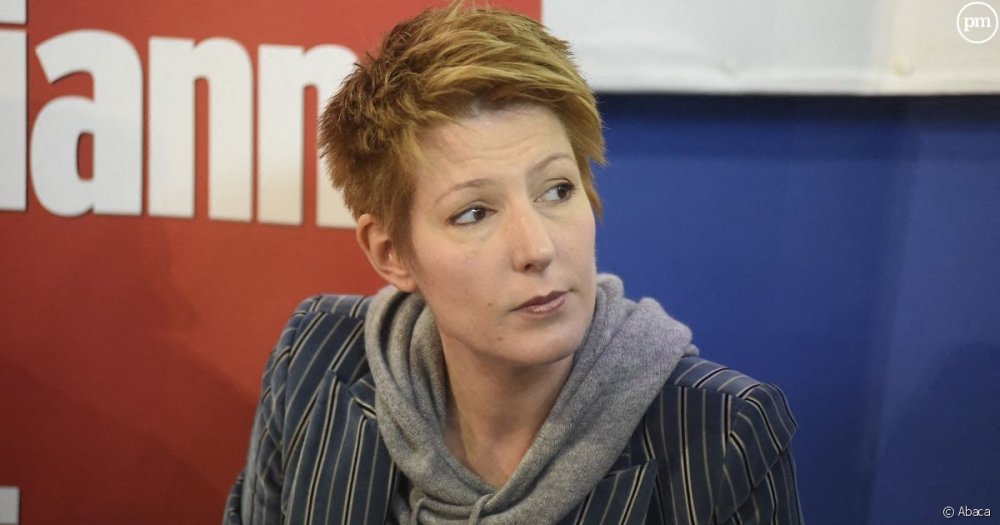 IGIHE's tweet image. Natacha Polony yabaye Umufaransa wa mbere wahamagajwe n’urukiko kubera icyaha akurikiranyweho cyo gupfobya no guhakana Jenoside yakorewe Abatutsi mu 1994.

ow.ly/gzQf30ryDko