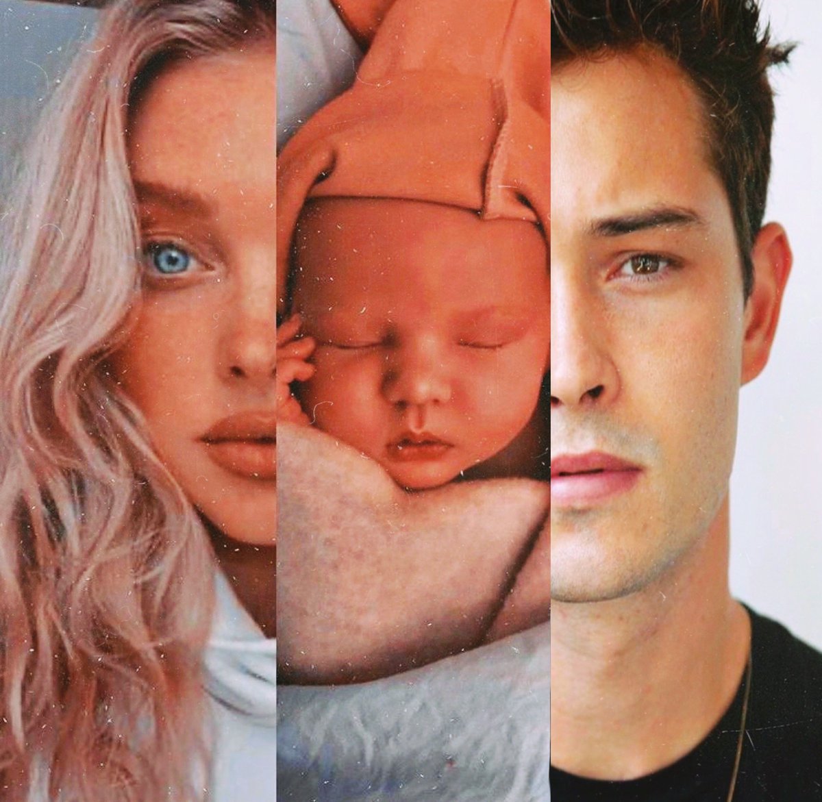 A perfect family. <a href="/AGentleDebonair/">𝐂𝐇𝐀𝐑𝐋𝐄𝐒 𝐇𝐀𝐁𝐒𝐁𝐔𝐑𝐆-𝐋𝐎𝐑𝐑𝐀𝐈𝐍𝐄.</a>