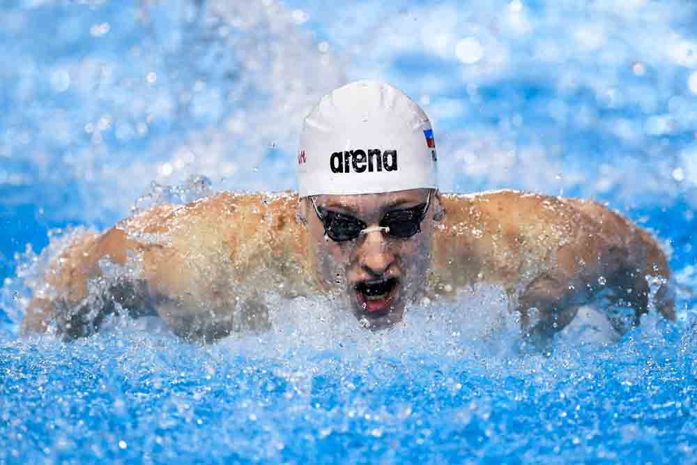 История зареченского плавания настолько богата на события, что в традиционной музейной рубрике «Простые истории» выйдет сразу два очерка. И сегодня мы предлагаем вашему вниманию тематический видеоклип, снятый сотрудниками МУК «МВЦ»: youtu.be/QHmZXNYJLSM