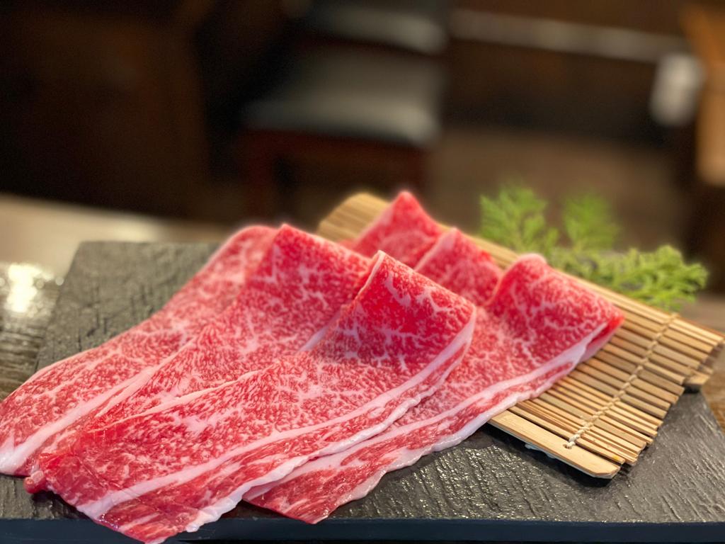 ジューシーハラミと岩塩で食べる焼肉 頂 いただき Niku Itadaki Twitter