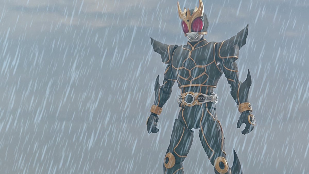 Suzuki 公式 クウガ最終回配信記念 仮面ライダークウガ クウガ周年配信 Suzuki 公式 クウガ最終回配信記念 仮面ライダークウガ クウガ周年配信