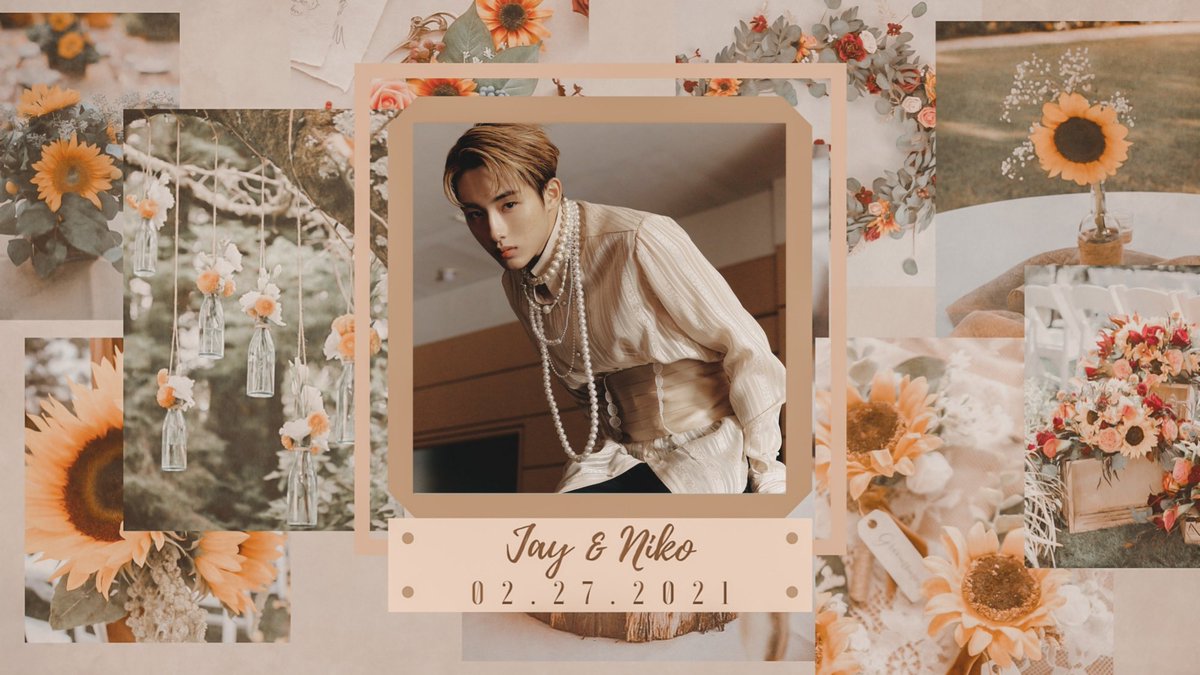 nagIaIah0's tweet photo. ⠀
ㅤㅤ ㅤㅤ
ㅡㅡ PRESENT NA WW6 !! 
Congrats &amp; best wishes to the both of you!
#MeetingLikeTheFirstTime
#NikoNikoNiJay
#JNSYZYGY
ㅤ ⠀ㅤ 
ㅤㅤ https://t.co/8BUC8rglIE