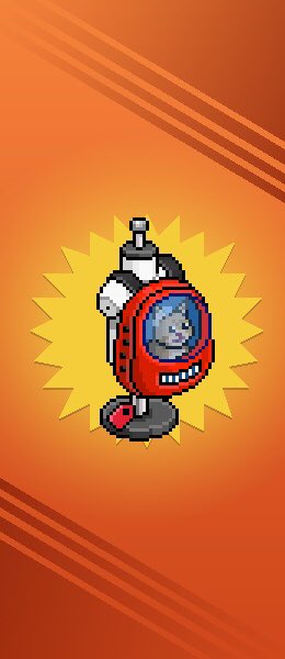 PopRabbal's tweet photo. 🔴 RARO Mochila Miau 😺 https://t.co/kYXiEJYmGh