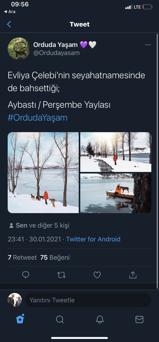 beytullahgectan's tweet photo. BİR MARKADIR PERŞEMBE YAYLASI... https://t.co/6UqrDnIt1d