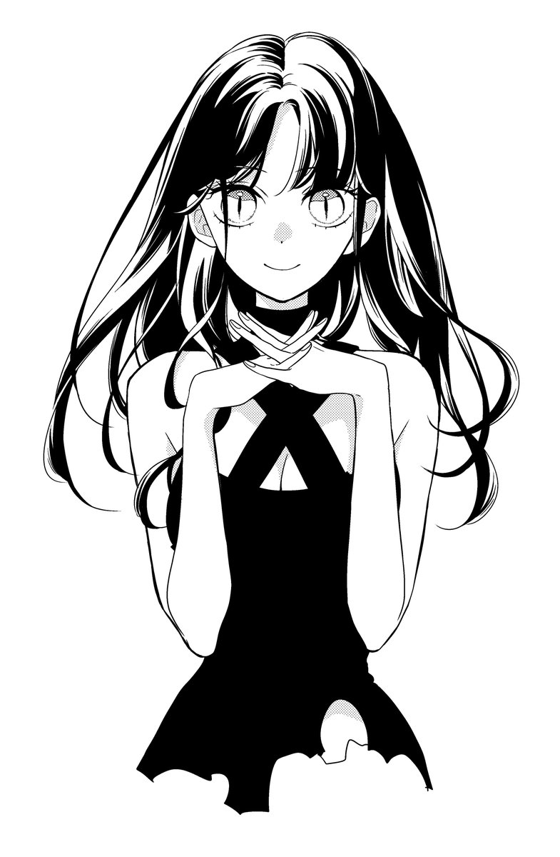 予告カット 黄泉 いしかわえみ 絶叫学級 転生れんさい中のイラスト 予告カット 黄泉 いしかわえみ 絶叫学級 転生れんさい中のイラスト