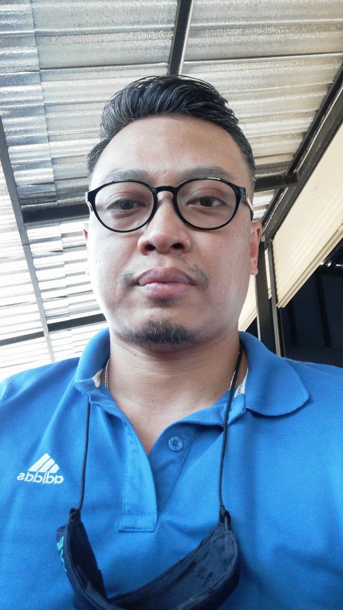 อากาศร้อนมาก ตัดผมซะหน่อย