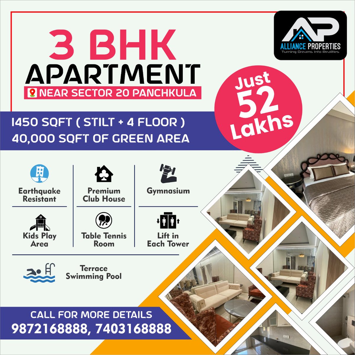 Alliance Properties (AllianceProper4) Twitter