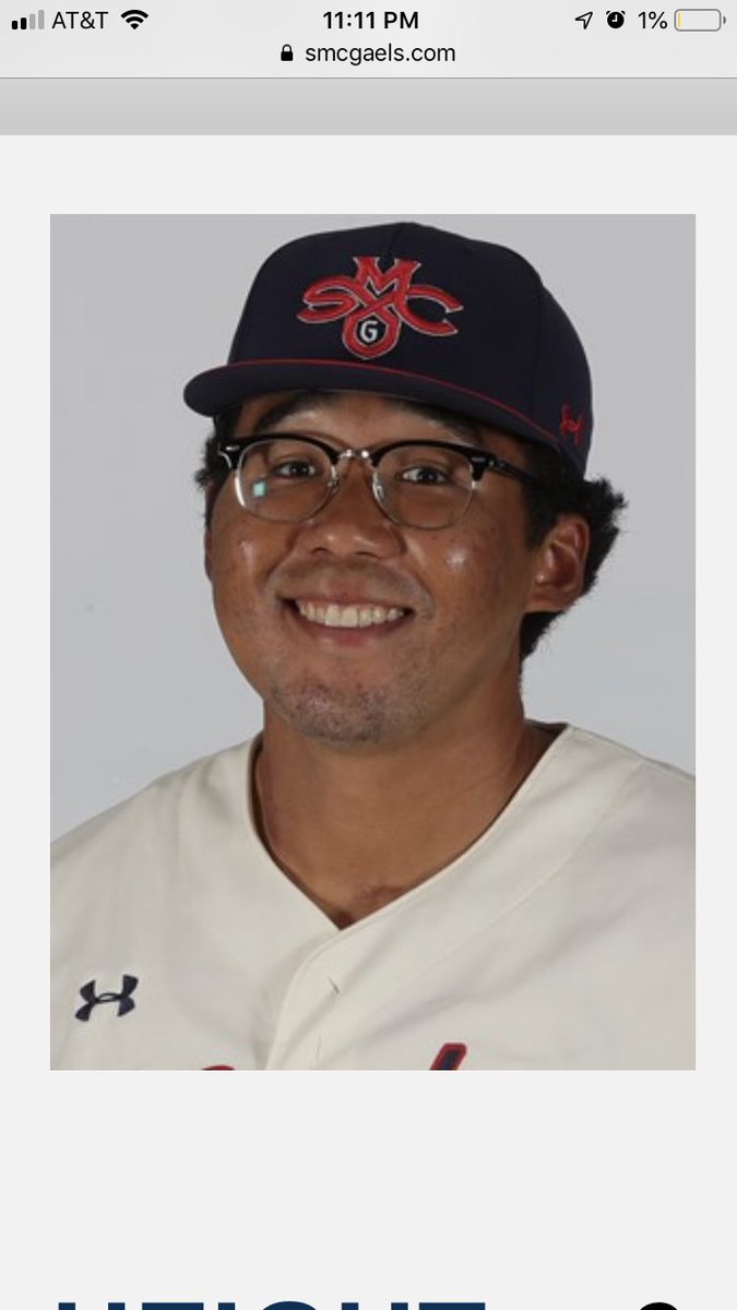 Armijo Baseball (@armijobaseball) on Twitter photo Respect! Love seeing guys from Fairfield doing big things! Congrats Justin Banks <a href="/smcgaels/">Saint Mary's Gaels</a> Respect! Love seeing guys from Fairfield doing big things! Congrats Justin Banks <a href="/smcgaels/">Saint Mary's Gaels</a>