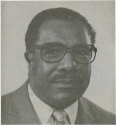 MathGiftedBlack's tweet photo. Today MGB highlights James L. Solomon, a retired Professor of Mathematics at Morris College 
and a retired 
South Carolina Public Official.
Read more about James L. Solomon at:
https://t.co/EsSGLdZQTK https://t.co/GjxrGseSiW