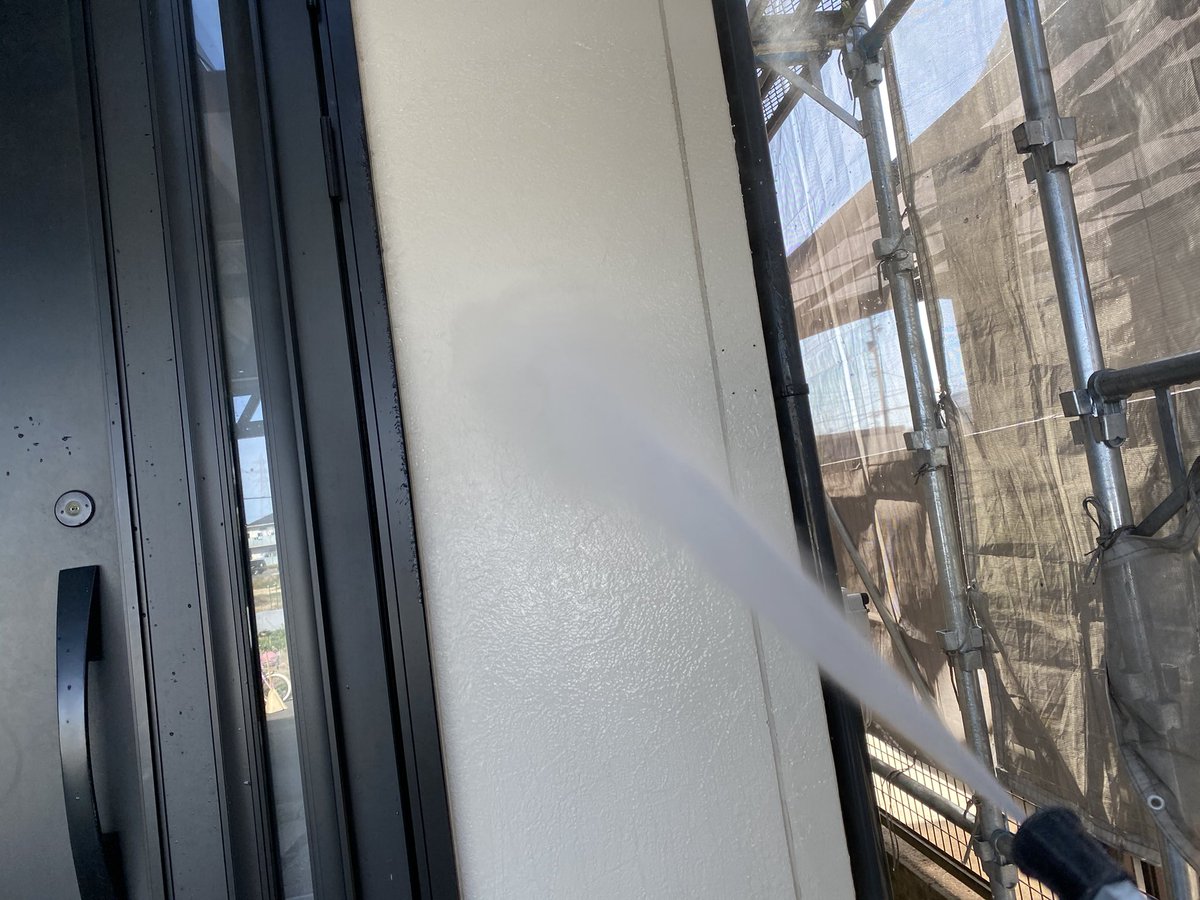 外壁塗装のマルテン 職人直営店 Maruten Paint Twitter