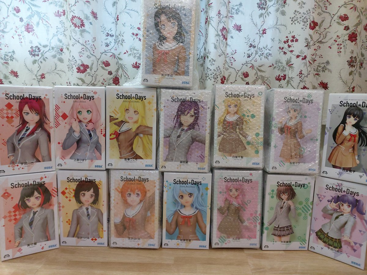 🌺 /ᐠ .⑅.ᐟ\ﾉ 🌸 lll charios tweet media