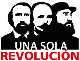 @MaykollTwin En #Cuba existe una #Revolución la comenzada por #Céspedes y continuada por nuestros hombres libres de pensamiento y acción, que no dudaron en dar su sangre por la soberanía nacional.

#PadreDeLaPatria
#MorirPorLaPatriaEsVivir 
#PasiónXCuba🇨🇺🇨🇺